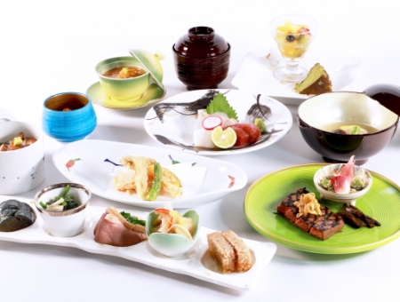 宴会料理