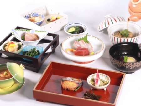 宴会料理