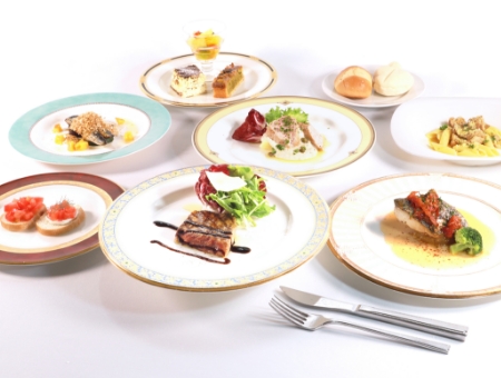 宴会料理