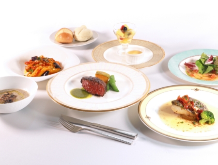 宴会料理