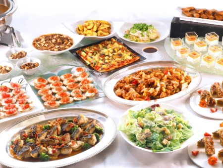 宴会料理