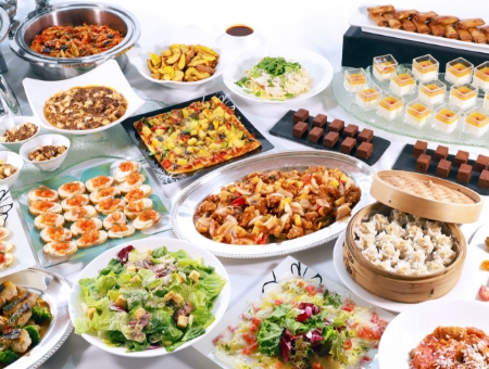 宴会料理