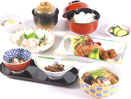 宴会料理