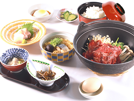 宴会料理