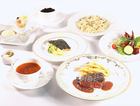 宴会料理