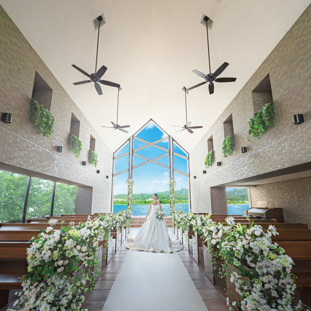 北ビワコホテル グラツィエ