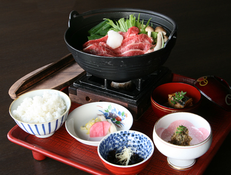 宴会料理