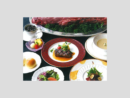 宴会料理