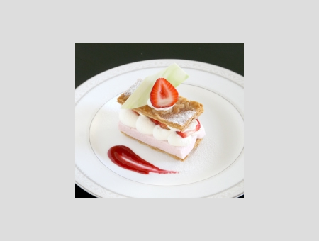 日本料理 竹生島 ディナー